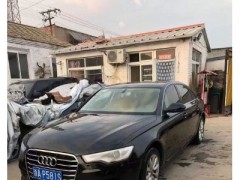 如何檢查泡水車