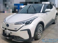 原價(jià)200萬(wàn)的泡水車值多少錢