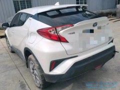 原價(jià)15萬(wàn)的泡水車能賣多少錢