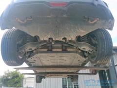 原價(jià)100萬(wàn)的泡水車值多少錢