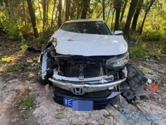 輕微泡水車能開幾年