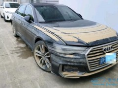 輕微泡水車能開幾年