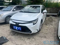 泡水車是啥意思