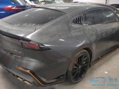 泡水車怎樣鑒別