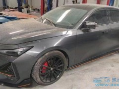 泡水車怎樣處理