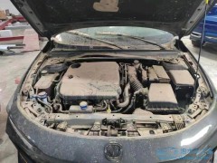 泡水車怎樣去除車內(nèi)異味