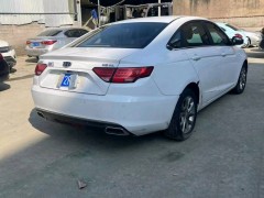 每年泡水車有多少