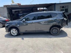 怎樣鑒別二手車是不是泡水車呢