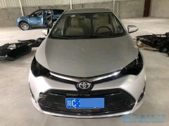 中國二手車行業未來的發展前景怎么樣？