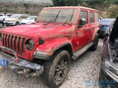 水淹車定損流程標準，水淹車定損需要多長時間