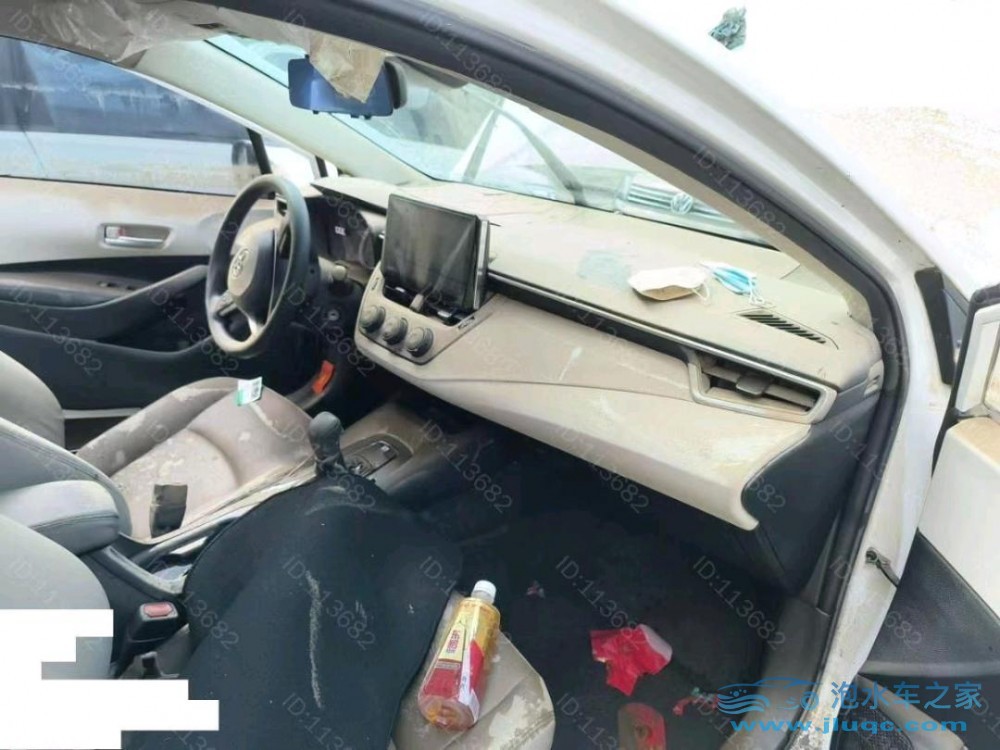 19年豐田卡羅拉