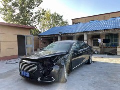 泡水車選車看車技巧和注意事項