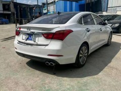 什么叫泡水車？底盤生銹的就是泡水車嗎？