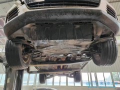 泡水車如何鑒別