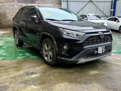 如何辨別二手車是不是泡水車