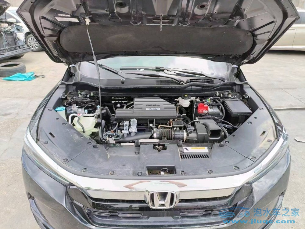 22年本田皓影