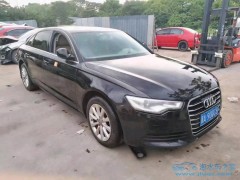 泡水車都去哪了