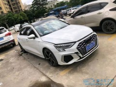 10萬的泡水車值多少錢