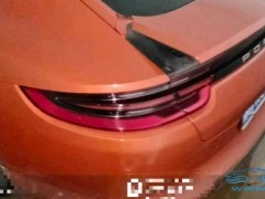 新車會買到泡水車嗎