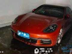 如何分辨新車是不是泡水車