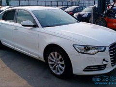 浸泡車輛的變速箱拆卸方法