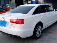 泡水車與涉水車有何區別？