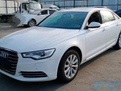 怎么鑒定二手車是不是事故車泡水車