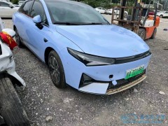 車子泡水多長時間算泡水車