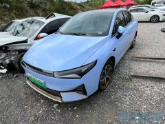 車子泡到哪里算是泡水車