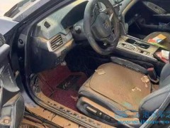 辨別泡水車的技巧