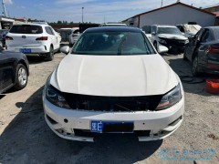 如何識別二手車是否經歷過泡水？