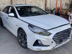 如何判斷一輛車是否泡水