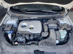 如何檢測泡水車輛