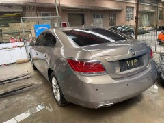 如何辨別進過水的汽車