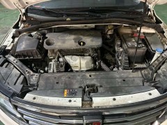 從哪些方面可以判斷出泡水車？