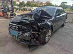 購買二手車時如何判斷是否為泡水車？