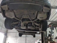 如何評估二手汽車的安全氣囊質量？