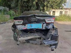 如何判斷一輛車是否為事故車或泡水車？