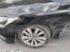 修好的泡水車可以購買？