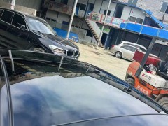 涉水車和泡水車有什么區別