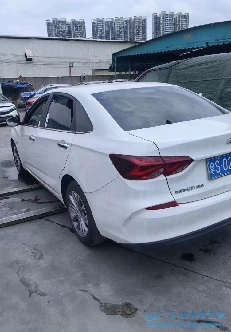 22年雪佛蘭科魯澤