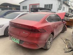 如果新車遭遇泡水，應該如何處理？