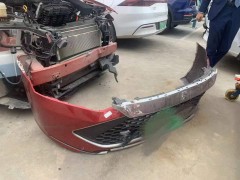 一輛售價40萬元的泡水車價值多少錢？