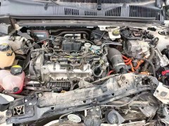 泡水車是否會對購買產生影響？