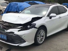 泡水車的鑒定方法