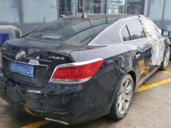 泡水車去4s店修會給你全換嗎