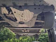 泡水車定損要多久