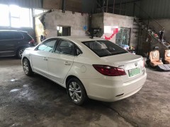 泡水車為何不值錢？