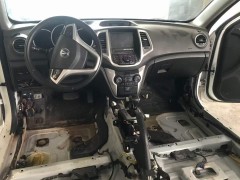 泡水車沒有泡到發動機問題大嗎？