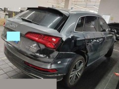 泡水車定損需要多長時間